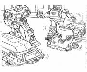 Printable transformers 224  coloring pages